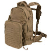 Rucksack GHOST MKII BACKPACK