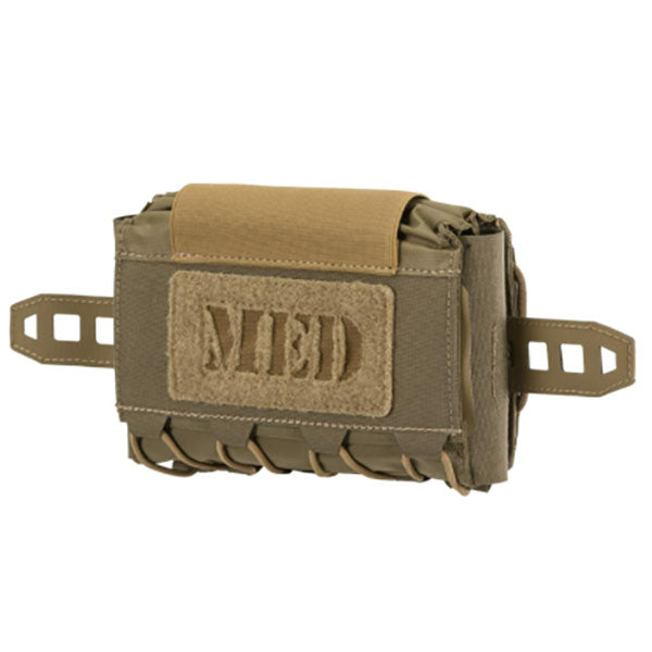 Medic-Pouch COMPACT MED  POUCH HORIZONTAL