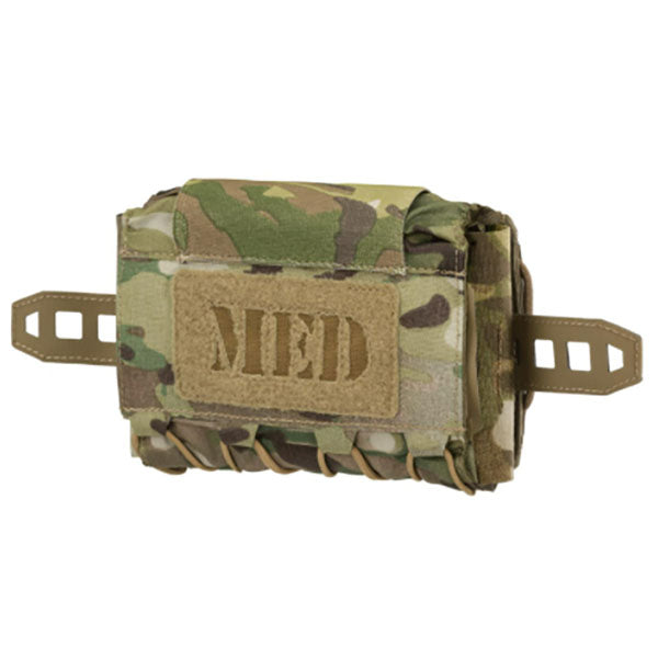 Medic-Pouch COMPACT MED  POUCH HORIZONTAL