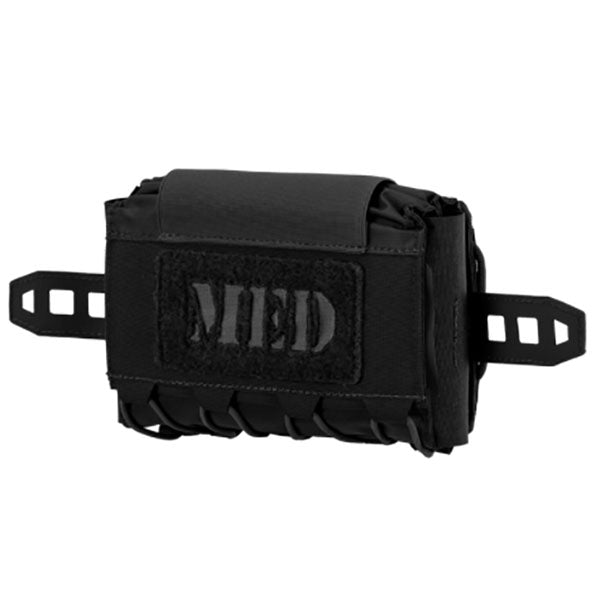 Medic-Pouch COMPACT MED  POUCH HORIZONTAL