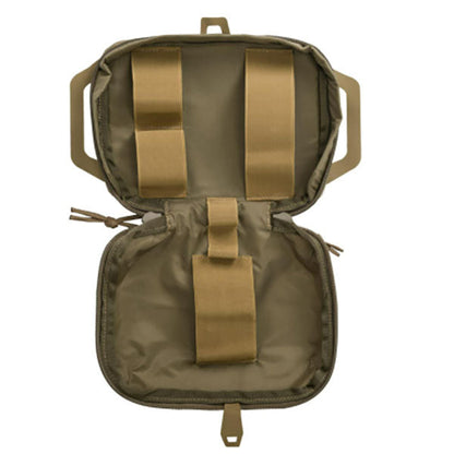 Medic-Pouch MED POUCH HORIZONTAL MKIII, multicam