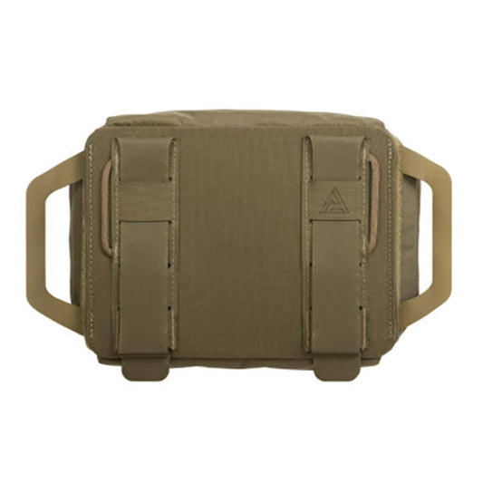 Medic-Pouch MED POUCH HORIZONTAL MKIII, black