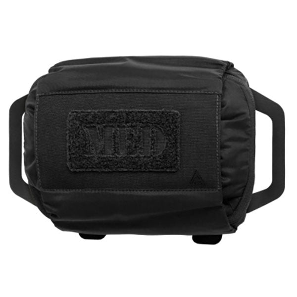Medic-Pouch MED POUCH HORIZONTAL MKIII, black