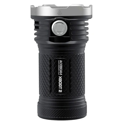 Suchscheinwerfer X80-GT2, 34'000 Lumen (inkl. Akkus)