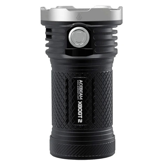Suchscheinwerfer X80-GT2, 34'000 Lumen (inkl. Akkus)
