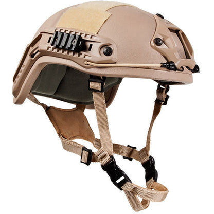 Ballistischer Helm SPECIAL OPS DELTA