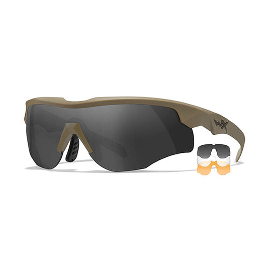 Sonnenbrille WX ROGUE COMM