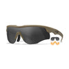 Sonnenbrille WX ROGUE COMM