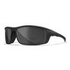 Sonnenbrille WX GRID, grau