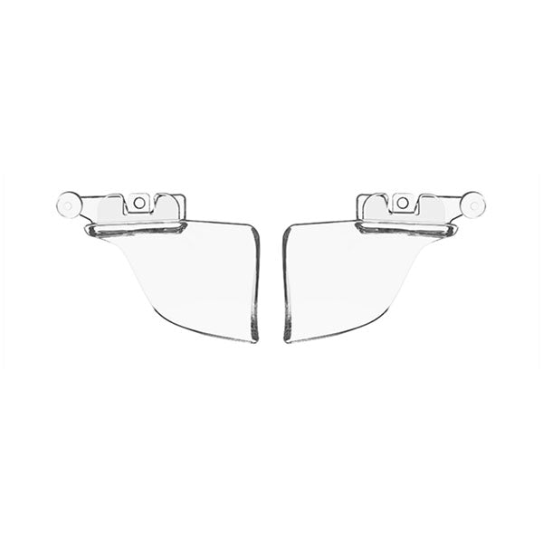 WX TREK CAPTIVATE™, Black, polarized Grey