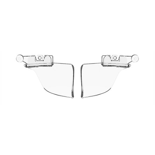 WX TREK CAPTIVATE™, Black, polarized Grey