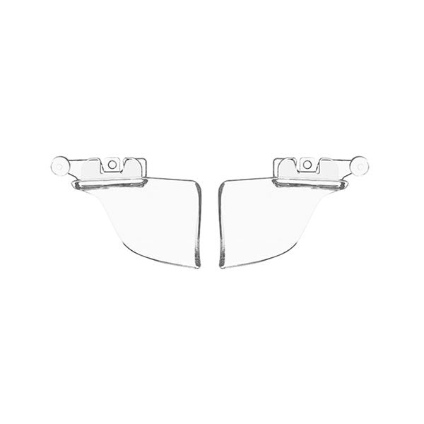 Sonnenbrille WX ALFA CAPTIVATE™, Black, polarisiert grau