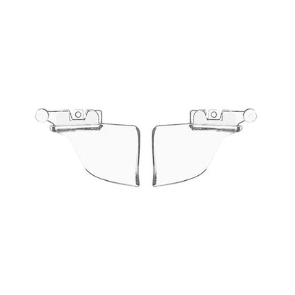 Sonnenbrille WX ALFA CAPTIVATE™, Black, polarisiert grau