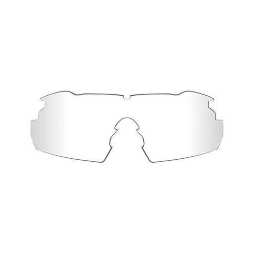 Ersatzgläser WX VAPOR 2.5mm