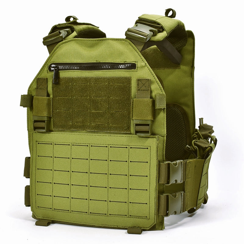 CHARLIE MIKE Plattenträger PC BASIC LASER