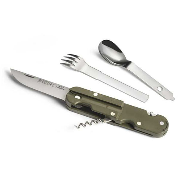 Taschenmesser BIVOUAC