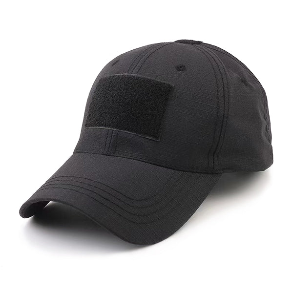 Baseball-Kappe TAC BASE CAP, Ripstop, Velcro, One size