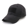 Baseball-Kappe TAC BASE CAP, Ripstop, Velcro, One size