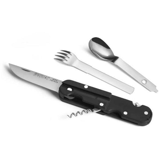 Taschenmesser BIVOUAC