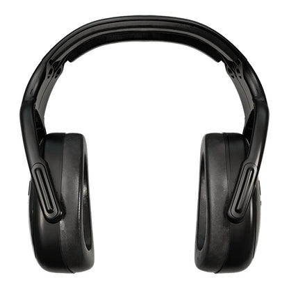 Gehörschutz LEFT/RIGHT, Low, Headband, black