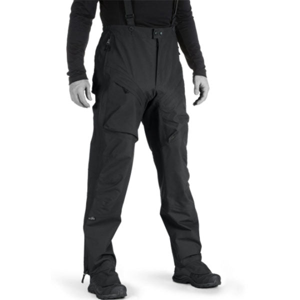 MONSOON XT PANTS, black