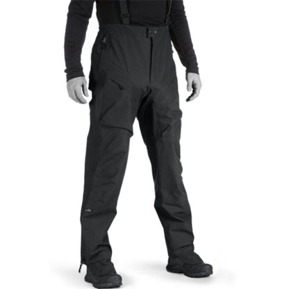 MONSOON XT PANTS, black
