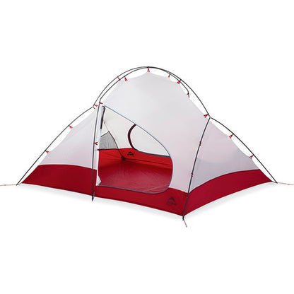 Ganzjahreszelt ACCESS 3, green