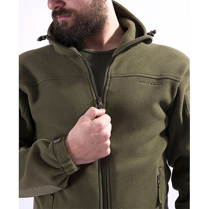 Fleece-Jacke HERCULES 2.0