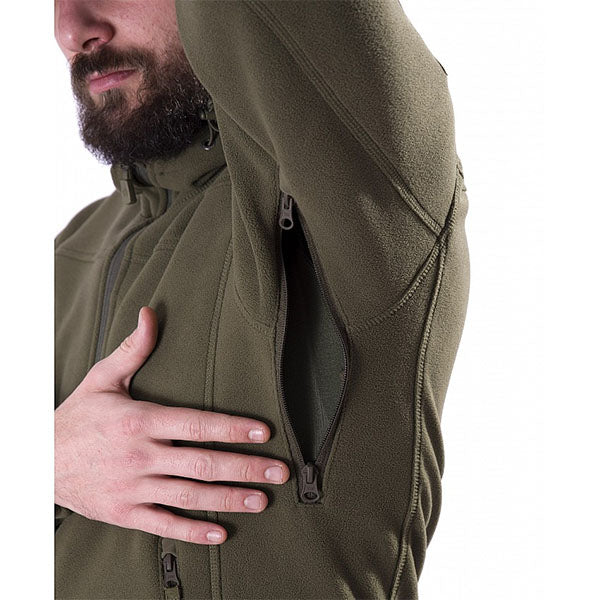 Fleece-Jacke HERCULES 2.0
