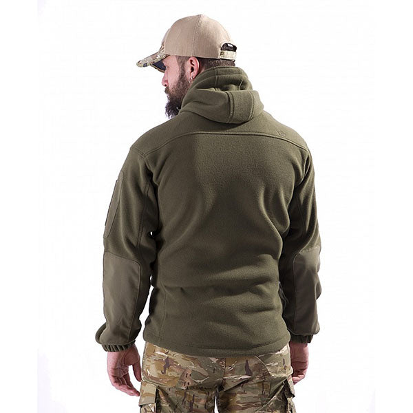 Fleece-Jacke HERCULES 2.0