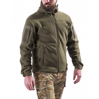 Fleece-Jacke HERCULES 2.0