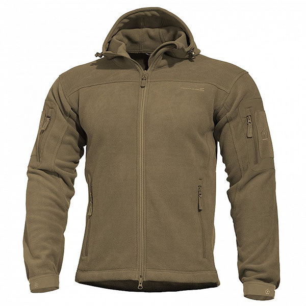 Fleece-Jacke HERCULES 2.0