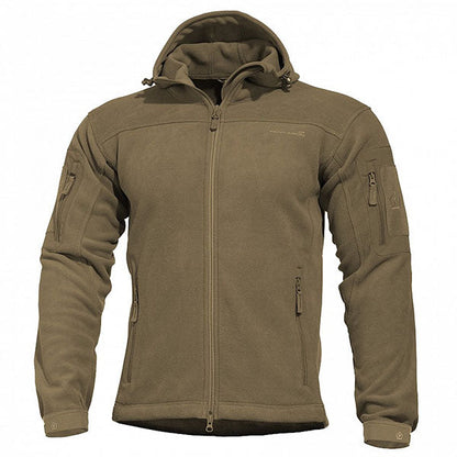 Fleece-Jacke HERCULES 2.0