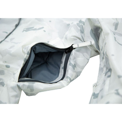 Hose MIG 4.0, Alpine Multicam