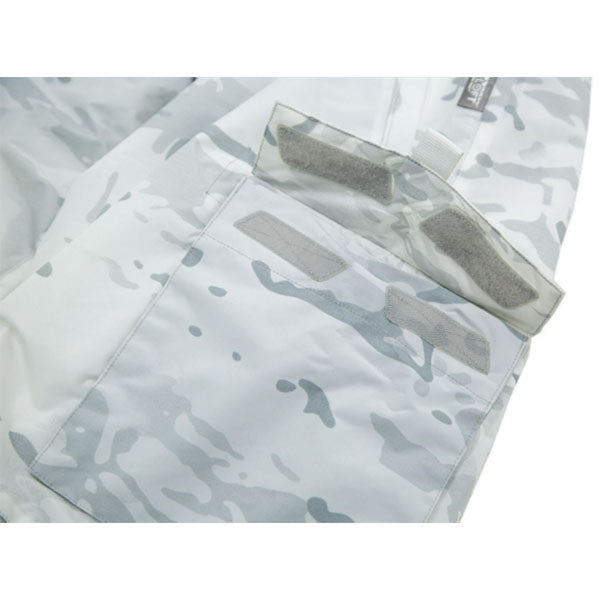 Hose MIG 4.0, Alpine Multicam