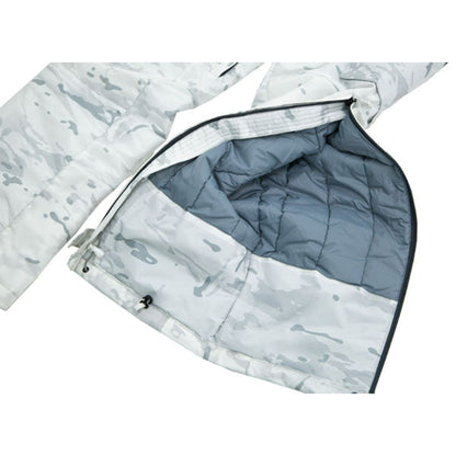 Hose MIG 4.0, Alpine Multicam