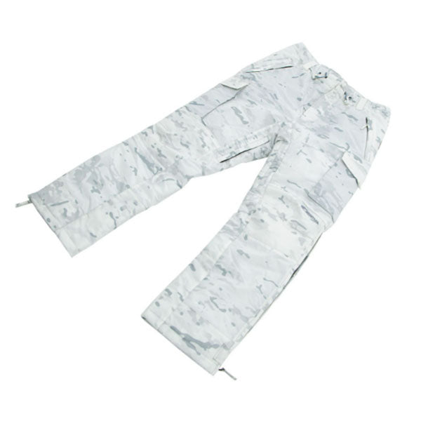 Hose MIG 4.0, Alpine Multicam