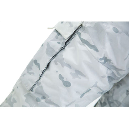 Hose MIG 4.0, Alpine Multicam
