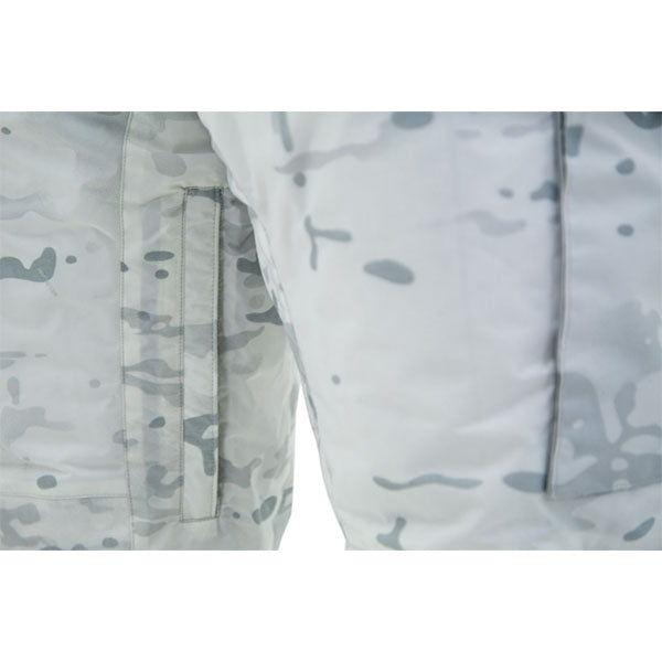 Hose MIG 4.0, Alpine Multicam