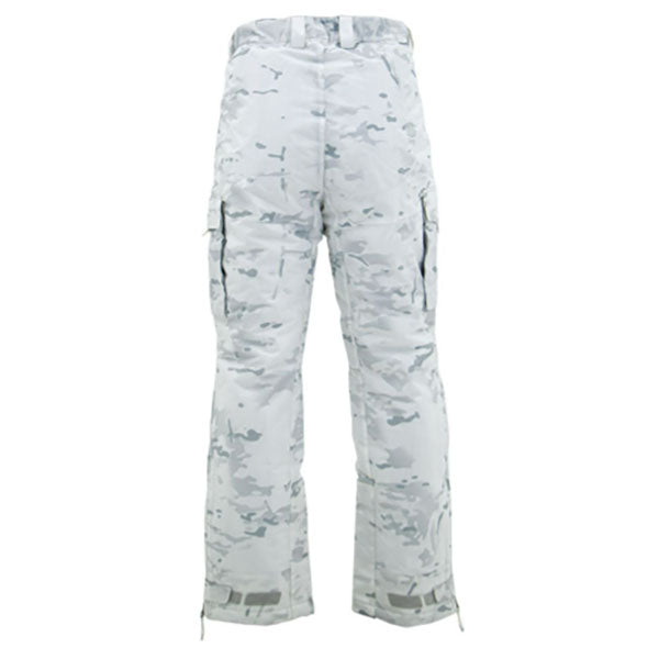 Hose MIG 4.0, Alpine Multicam