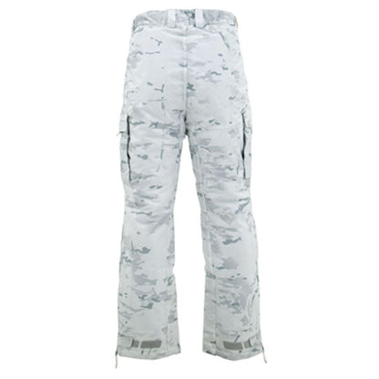Hose MIG 4.0, Alpine Multicam
