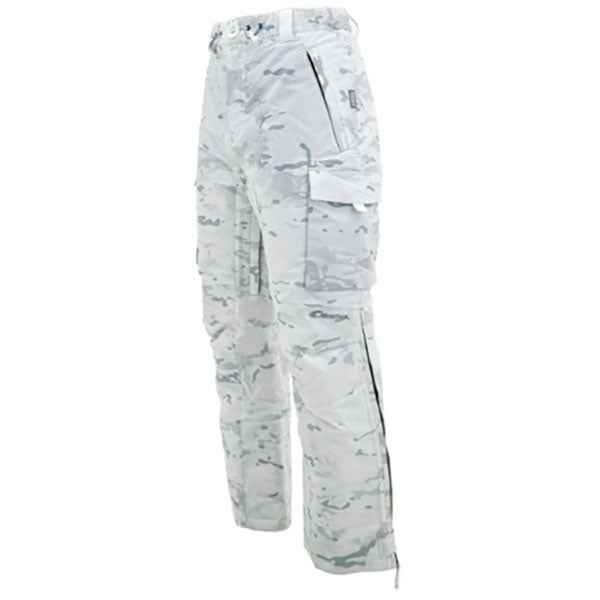 Hose MIG 4.0, Alpine Multicam