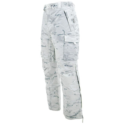 Hose MIG 4.0, Alpine Multicam
