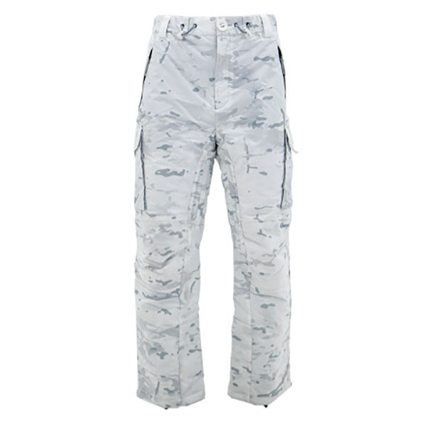 Hose MIG 4.0, Alpine Multicam