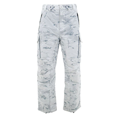 Hose MIG 4.0, Alpine Multicam
