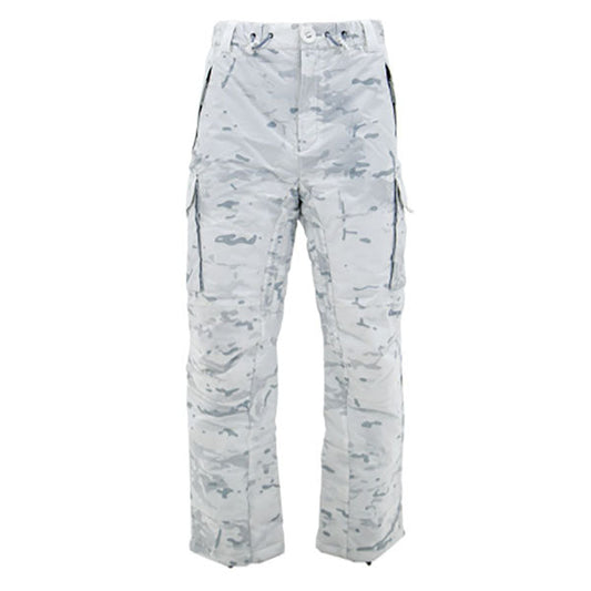 Hose MIG 4.0, Alpine Multicam