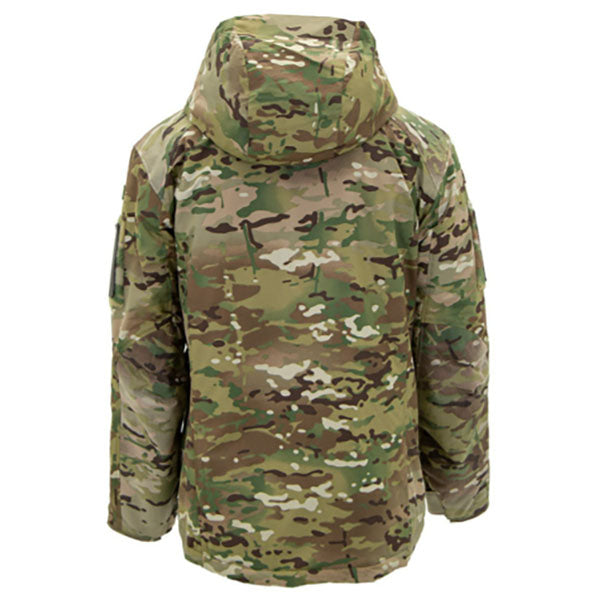 Winterjacke MIG 4.0 JACKET, Multicam