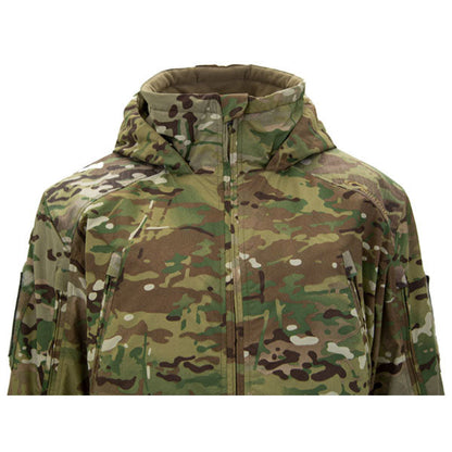 Winterjacke MIG 4.0 JACKET, Multicam