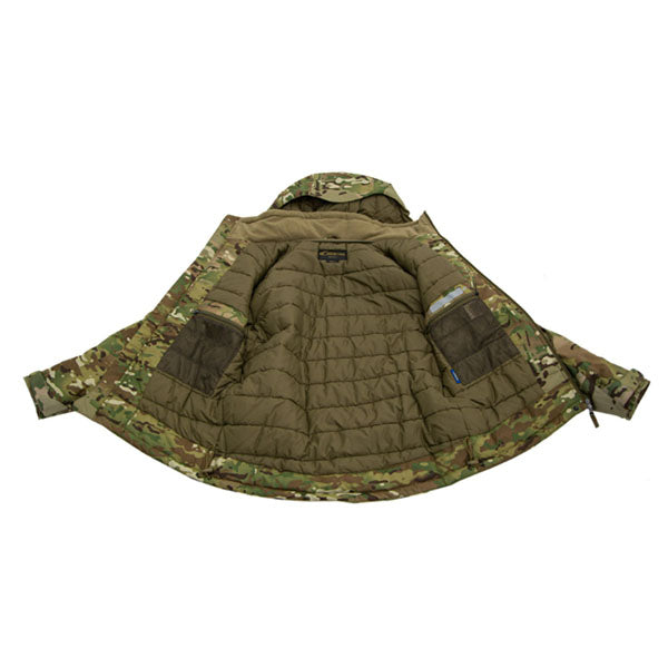 Winterjacke MIG 4.0 JACKET, Multicam