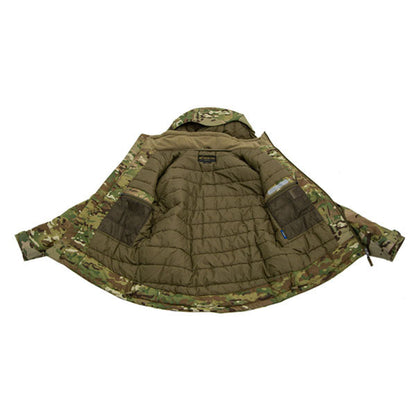 Winterjacke MIG 4.0 JACKET, Multicam